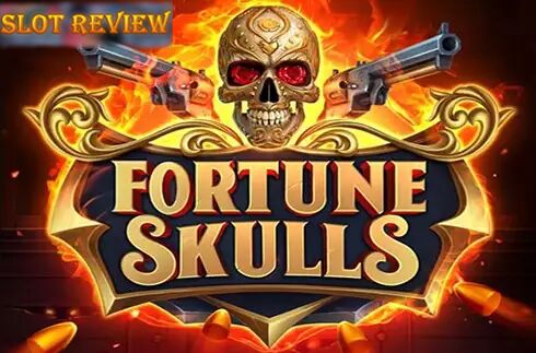 Fortune Skulls